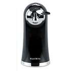 west bend electric can openers black new 