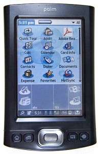   PDA, 128MB Memory, WiFi, Bluetooth, Warranty 805931015471  