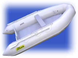 12 INFLATABLE MOTOR DINGHY SKIF DINGY RAFT FISH BOAT  