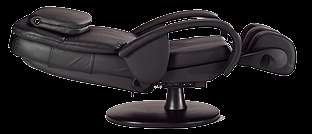 Human Touch HT 125 Robotic Massage Chair  
