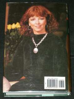 Nora Roberts RIVERS END 1999 HC/DJ 1stEd SIGNED  