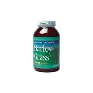  Barley Grass Powder 100% Organic   24 OZ Health 