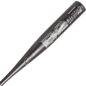  Combat 2010 B2 Bomber  3 Adult Baseball Bat   Team Express 