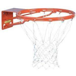  Schutt Double Rim Basketball Goal