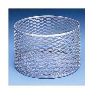 Rectangular Baskets, Aluminum   Model 60905 105   Each   Model 60905 