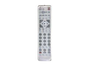    Zenith ZC800 Universal 8 Device Learning Remote