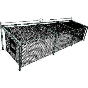  Atec Batting Cage ( 54 )