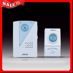 Home security Wireless / Cordless Digital Door Bell  