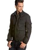    INC International Concepts Jacket, Wool Sleigh customer 