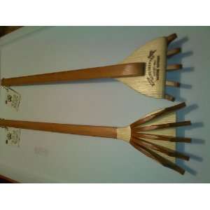 Bear Claw Back Scratcher