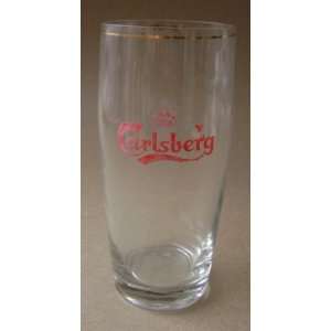  Carlsberg Beer Glass Electronics