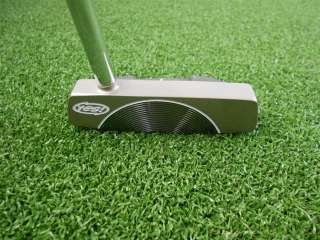 LH YES C GROOVE VALERIE 35 PUTTER EXCELLENT CONDITION LEFTY  