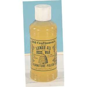  Fox Run 3122 Lemon Oil with Beeswax