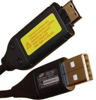 Samsung SUC C7 USB Data Cable SUC C7H SUCC7 SUCC7H NEW  