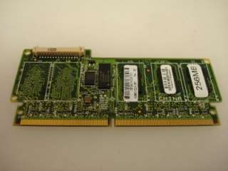 HP 462974 001 P212 P411 P410 256MB Cache Memory Board  