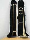HOLTON TR 602 Tenor Trombone w/oringinal plastic case