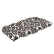 Outdoor Cushion & Pillow Collection   Black/Whit  Target