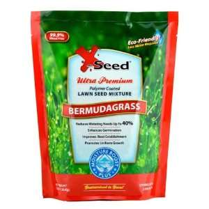   Lb Ultra Premium Bermudagrass Lawn Seed Mixture Patio, Lawn & Garden