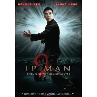 Ip Man 2 (Widescreen).Opens in a new window