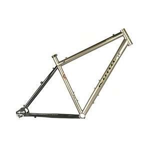  KONA Kona Sutra Urban Bicycle Frame 56cm Grey