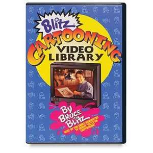  Blitz Video Library   Blitz Video Library, DVDs Arts 