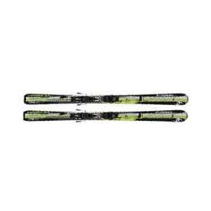  Blizzard Magnum 8.7 Power Full Suspension skis 2012 ONE 