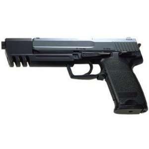  Gas Powered Non Blowback Airsoft Pistol (Black)