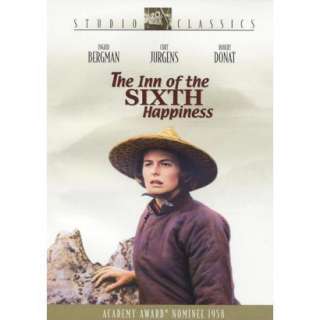 The Inn of the Sixth Happiness (20th Century Fox Studio Classics 