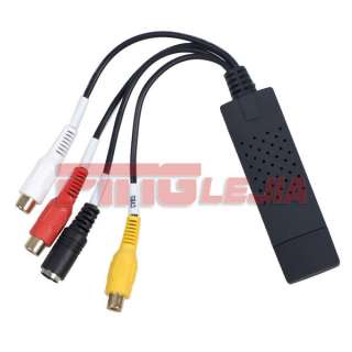 Video Capture Card Adapter CB4