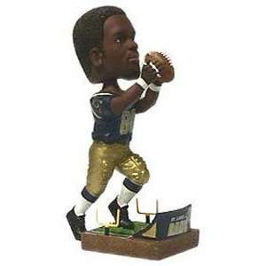    Isaac Bruce Forever Collectibles Bobblehead