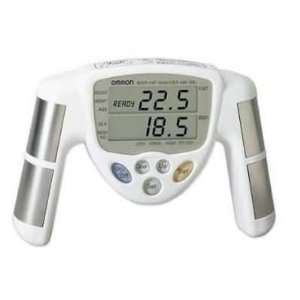  Omron Body Fat Analyzer