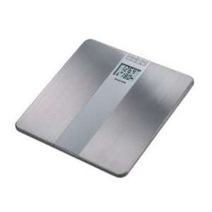  Salter 9109 Body Fat Monitor / Body Fat Scale Health 