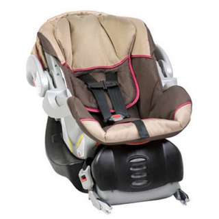   Trend Sit N Stand DX Deluxe Stroller & Car Seat Travel System   Sophie