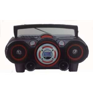   FX J 22M CD /  / FM Stereo Boombox  Players & Accessories