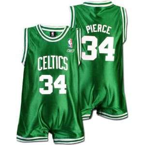   Reebok NBA Replica Boston Celtics Infant Jersey