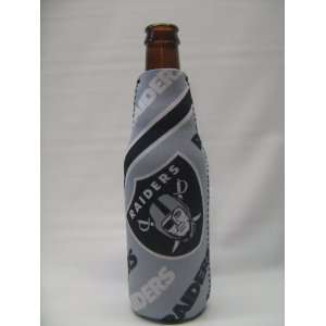  NFL Oakland Raiders Bottle Cooler