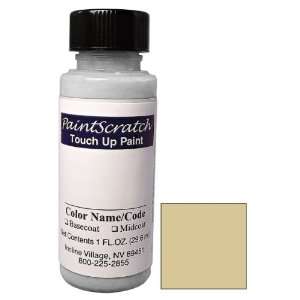  1 Oz. Bottle of Sonora Gold Pearl Metallic Touch Up Paint 