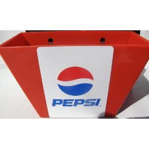  Pepsi Cola Card and Bottle Cap Catcher Soda Everything 