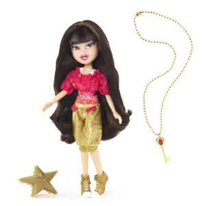  Bratz Desert Jewels Doll   Jade Toys & Games
