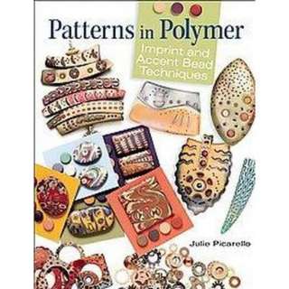 Patterns in Polymer (Paperback).Opens in a new window