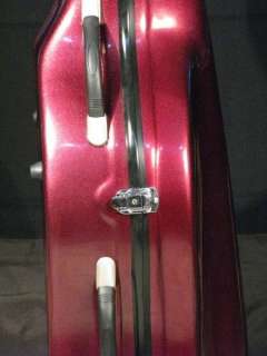 You can purchase other color and size cello case. We can also supply 