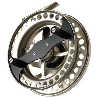 flow centerpin spare spool by ross reels usa