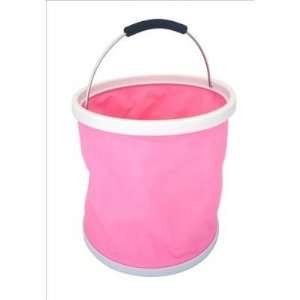  Burgon and Ball Bucket ina Bag (Pink) Patio, Lawn 