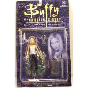  Buffy The Vampire Slayer Buffy Action Figure Toys & Games