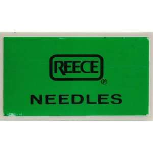   Industrial Sewing Needle 0751 0 110 Size 12f Arts, Crafts & Sewing