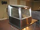 Used Franke DC 24 Slant Front Countertop Refrigerated D