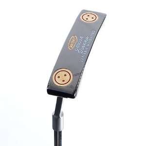  New Yes C Groove Dianna Putter LH 34