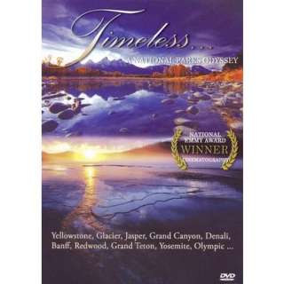 Timeless A National Parks Odyssey.Opens in a new window