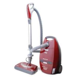Kenmore Intuition Vacuum 29914 Red  