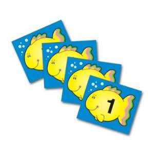  Calendar Cover Ups Fish 36/Pk